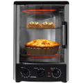 Syntrox RO-2023 Dönergrill Hänchengrill Lugo 360 Grad
