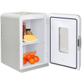 Syntrox GG-58W-15L mini fridge Beemim 15 liter warming box digital