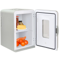 Syntrox GG-58W-15L Mini Kühlschrank Beemim 15 Liter Warmhaltebox