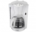 Syntrox Efbe Schott KA-500 glass coffee machine 950 watts