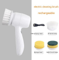 Heyang CJYD189137005EV cleaning brush rechargeable in white