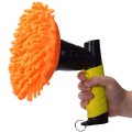 Syntrox RB-3.7 V. Electric cleaning brush with telescopic rod