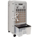 Syntrox AC-80W-12L Wind 4 in 1 Luftbefeuchter mit Fernbedienung