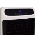 Syntrox AC-80W-12L Wind 4 in 1 Luftbefeuchter mit Fernbedienung