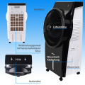 Syntrox AC-95W-B-8L-Black 4 in 1 Air Cooler Humidifier