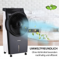 Syntrox AC-95W-B-8L-Black 4 in 1 Luftkühler Luftbefeuchter