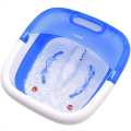 Syntrox FSB-350W folder 4 in 1 foldable foot whirlpool