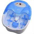 Syntrox FSB-450W DeLuxe 7 in 1 digital foot spa DeLuxe