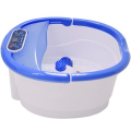 Syntrox FSB-450W-Sparkle 7 in 1 digital foot spa Sparkle