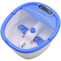 Syntrox FSB-450W-Sparkle 7 in 1 digital foot spa Sparkle