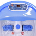 Syntrox FSB-450W-Sparkle 7 in 1 digital foot spa Sparkle