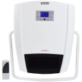 Syntrox BH-2000D-1 Elgafar fan heater with digital towel rail