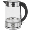 Syntrox WK-2000W-1.7G_Rio 1.7 liter stainless steel glass kettle