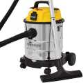 Syntrox VC-1200W-20L-R Timado 20 Liter Industrial Vacuum Cleaner