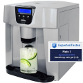 Syntrox GG-400 ICE Digital Ice Cube Maker Galicien with dispenser