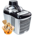 Syntrox GG-90W Eismaschine Kantabrien Frozen Yogurt & Milchshake