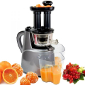 Syntrox SJ-150W-AC Langsam Entsafter slow juicer