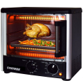 Syntrox BO-1500W-14L mini oven 14 liters