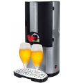 Syntrox BC-65W Bierkühler mit thermoelektrischer Kühlung