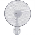 Syntrox VT-44W-SI 3 in 1 silver stand wall table fan