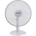 Syntrox VT-44W-SI 3 in 1 silber Gustav Stand Wand Tischventilator