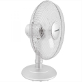 Syntrox VT-44W-SI 3 in 1 silver stand wall table fan