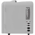 Syntrox GG-50W-4L 4 Liter Mini Kühlschrank