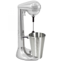 Syntrox MS-65W-Inox Electric milkshake maker