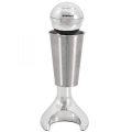 Syntrox MS-65W-Inox Electric milkshake maker