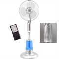 Syntrox SVT-75W_Ventilator Sigi mit Luftbefeuchter + Fernbedienung