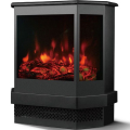 Syntrox WK-2000W Palimbo electric fireplace Palimbo stand unit