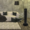 Syntrox TVR-29BL Turmventilator Helge