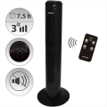 Syntrox TVR-29BL Tower Fan Helge Syntrox TVR-29BL Tower Fan Helge