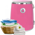 Syntrox WM-380W_Pink-Purple 3.0 kg washing machine with spinner Syntrox WM-380W_Pink-Purple 3.0 kg washing machine with spinner