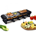 Raclette grill for 4 people Syntrox RAC-600W Thurgau