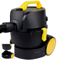 Syntrox VC-1600W wet and dry vacuum removeble tank 6 liters