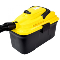 Syntrox PC-1000W-10L wet and dry vacuum Helvetios with drain valve.