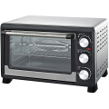 Syntrox BO-1500W-D-RO-23L 23 liter mini oven