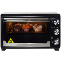 Syntrox BO-1500W-RO-23L 23 Liter Minibackofen