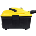 Syntrox PC-1000W-10L wet and dry vacuum Helvetios with drain valve.