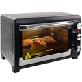 Syntrox BO-1500W-D-RO-23L 23 liter mini oven