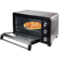 Syntrox BO-1500W-RO-23L 23 Liter Minibackofen