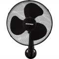Syntrox VT-44W-BL_3_in_1_black standing and table fan Gustav
