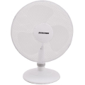 Syntrox VT-44W-W_3_in_1_Weiss stand wall table fan Gustav